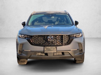 2023 Mazda Mazda CX-50 2.5 S Premium Plus Package