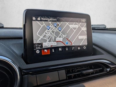 2020 Mazda Mazda MX-5 Miata RF Grand Touring