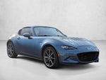 2020 Mazda Mazda MX-5 Miata RF Grand Touring