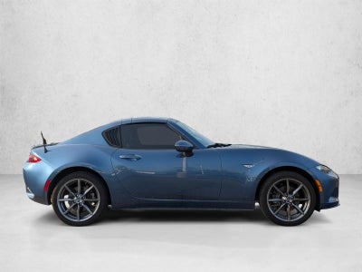 2020 Mazda Mazda MX-5 Miata RF Grand Touring