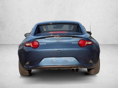 2020 Mazda Mazda MX-5 Miata RF Grand Touring