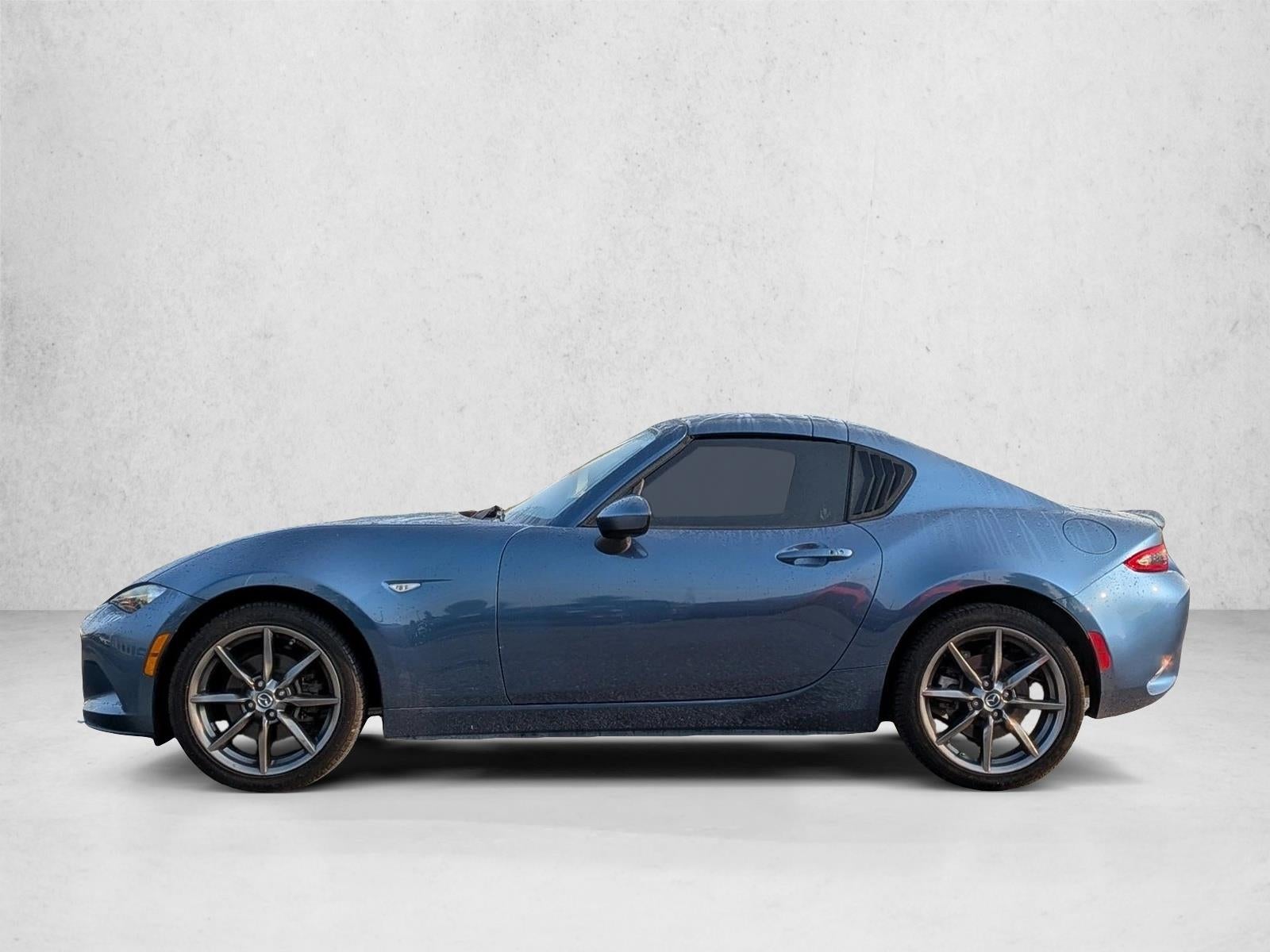2020 Mazda Mazda MX-5 Miata RF Grand Touring