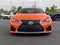 2015 Lexus RC F 