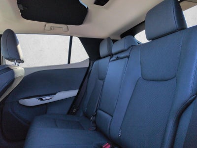 2025 Lexus RZ RZ 450e Premium