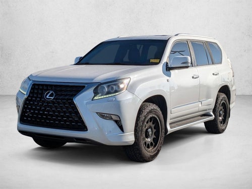 2014 Lexus GX 460 