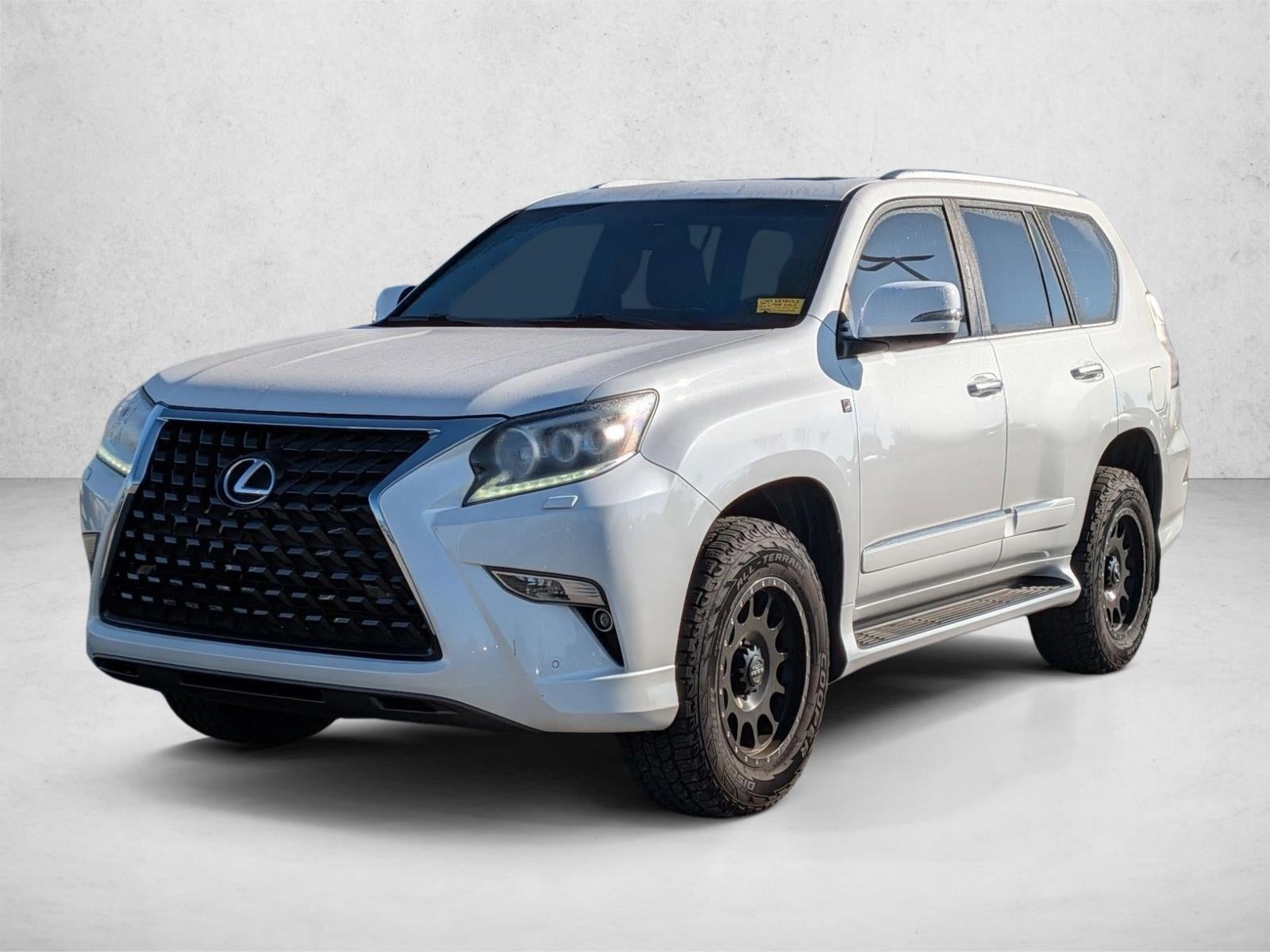 2014 Lexus GX 460 