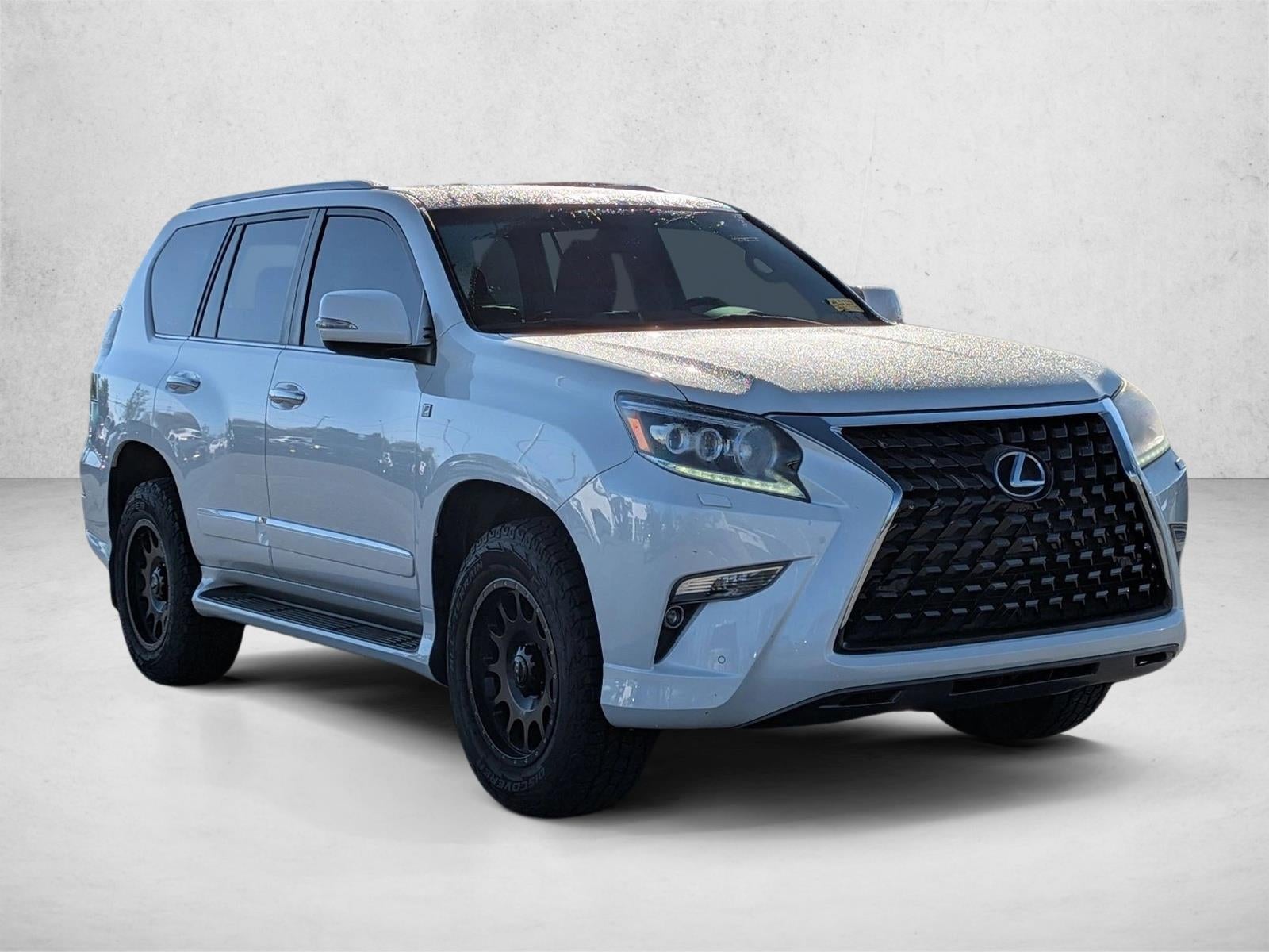 2014 Lexus GX 460 