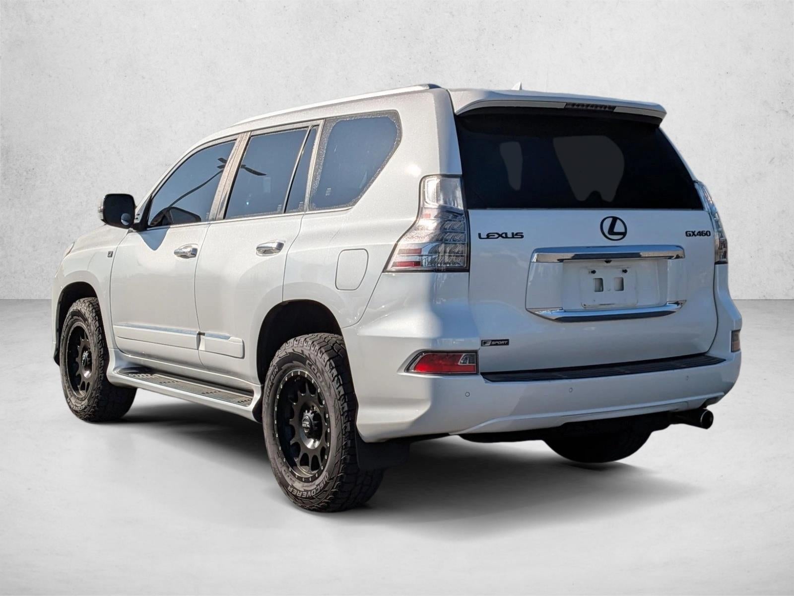 2014 Lexus GX 460 