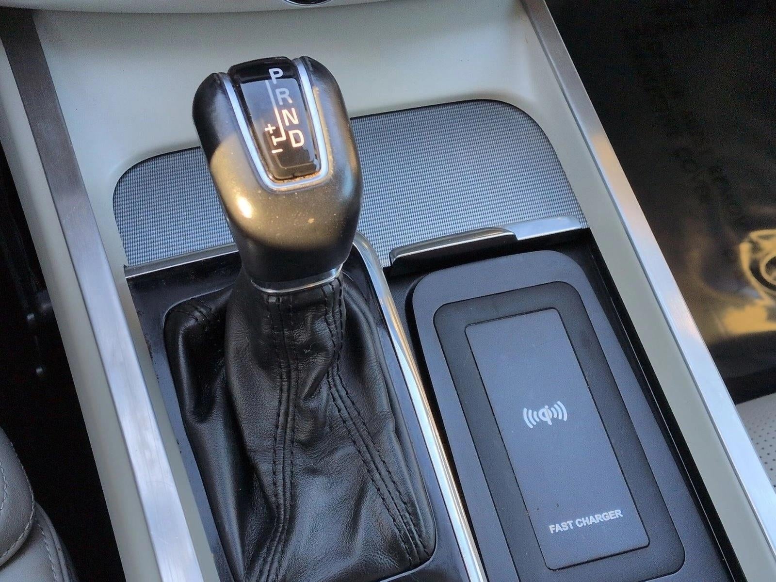 2019 Volvo XC60 Inscription