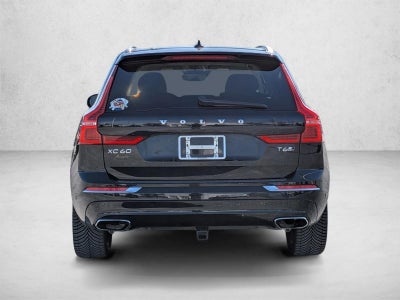 2019 Volvo XC60 Inscription
