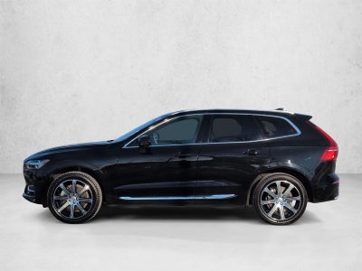 2019 Volvo XC60 Inscription