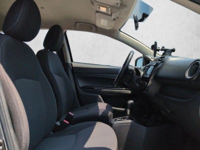 2018 Mitsubishi Mirage SE