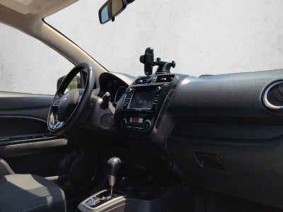 2018 Mitsubishi Mirage SE