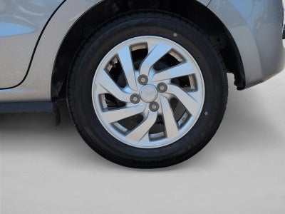 2018 Mitsubishi Mirage SE