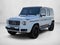 2020 Mercedes-Benz G 550 4MATIC®