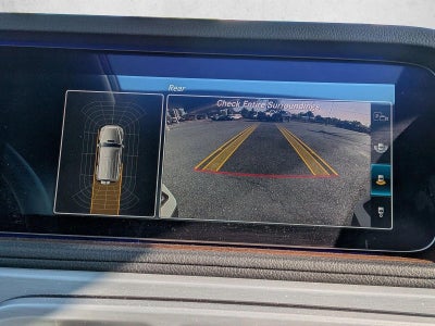 2020 Mercedes-Benz G 550 4MATIC®