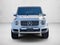 2020 Mercedes-Benz G 550 4MATIC®