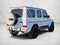 2020 Mercedes-Benz G 550 4MATIC®