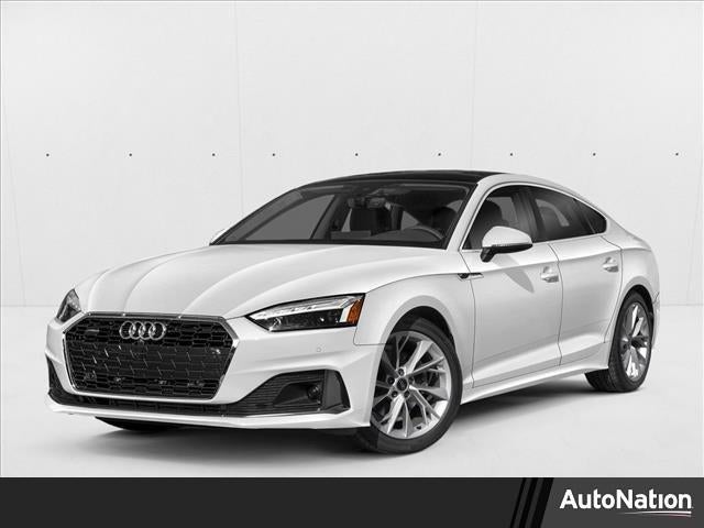 2024 Audi A5 Sportback Premium Plus 45 TFSI quattro S tronic