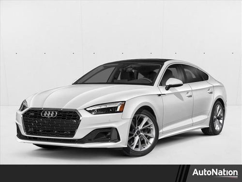 2024 Audi A5 Sportback Premium Plus 45 TFSI quattro S tronic