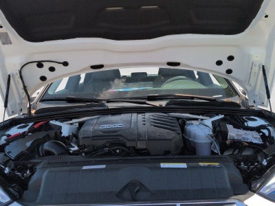 2024 Audi A5 Sportback Premium Plus 45 TFSI quattro S tronic