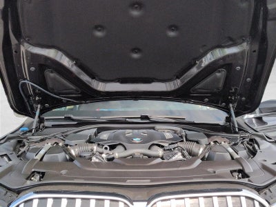 2022 BMW 750 i xDrive