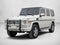 2013 Mercedes-Benz G-Class G 550