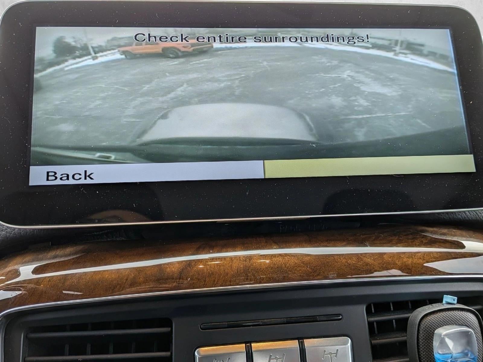 2013 Mercedes-Benz G-Class G 550