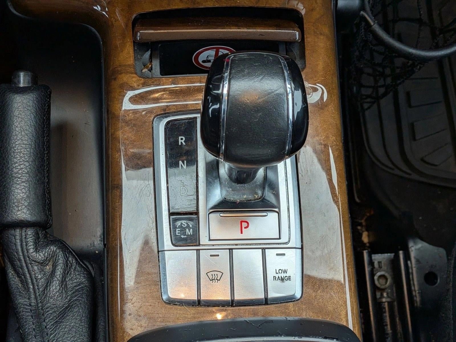 2013 Mercedes-Benz G-Class G 550