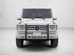 2013 Mercedes-Benz G-Class G 550