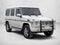 2013 Mercedes-Benz G-Class G 550
