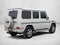 2013 Mercedes-Benz G-Class G 550