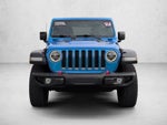 2022 Jeep Wrangler Unlimited Rubicon 4x4