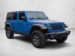 2022 Jeep Wrangler Unlimited Rubicon 4x4