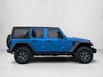 2022 Jeep Wrangler Unlimited Rubicon 4x4