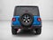 2022 Jeep Wrangler Unlimited Rubicon 4x4