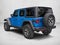 2022 Jeep Wrangler Unlimited Rubicon 4x4