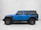 2022 Jeep Wrangler Unlimited Rubicon 4x4
