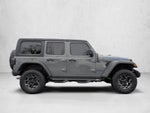 2021 Jeep Wrangler 4xe Unlimited Rubicon