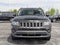 2017 Jeep Compass Sport