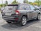 2017 Jeep Compass Sport