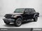 2022 Jeep Gladiator Rubicon 4x4