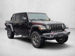 2022 Jeep Gladiator Rubicon 4x4
