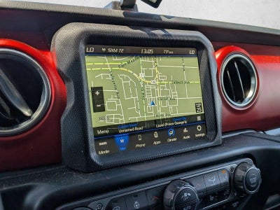 2023 Jeep Gladiator Rubicon 4x4