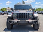 2023 Jeep Gladiator Rubicon 4x4