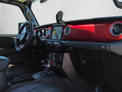 2023 Jeep Gladiator Rubicon 4x4