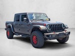 2023 Jeep Gladiator Rubicon 4x4