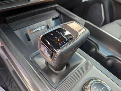 2024 GMC HUMMER EV SUV 2X