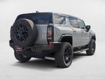 2024 GMC HUMMER EV SUV 2X