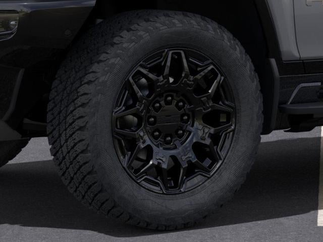 2024 GMC HUMMER EV SUV 2X